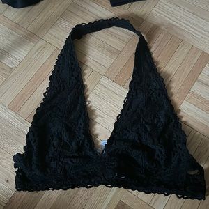 bralette from forever 21, bought 2 years ago